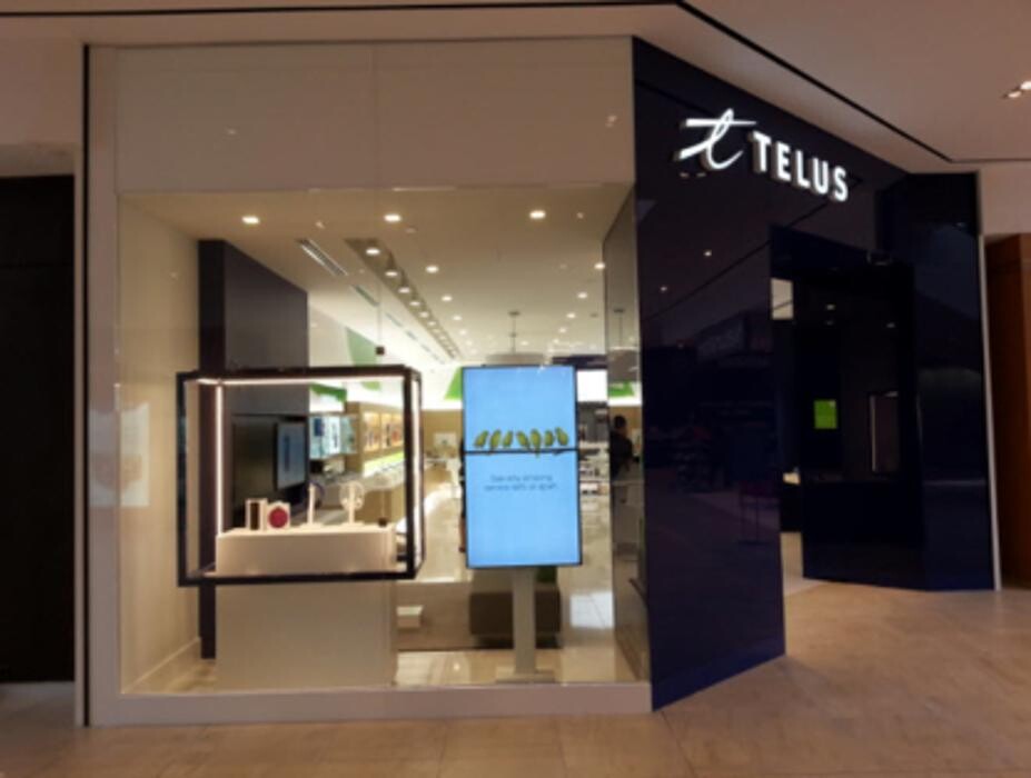 Images Hayward Glass Installations Ltd