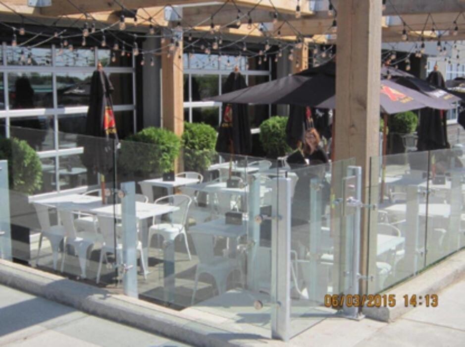 Images Hayward Glass Installations Ltd