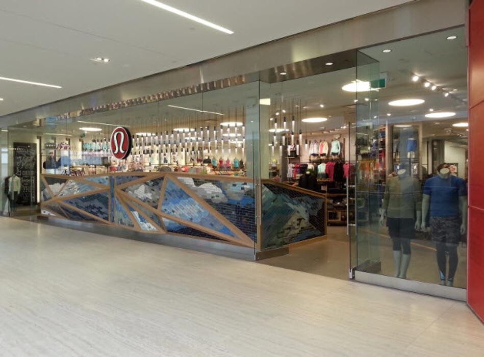 Images Hayward Glass Installations Ltd