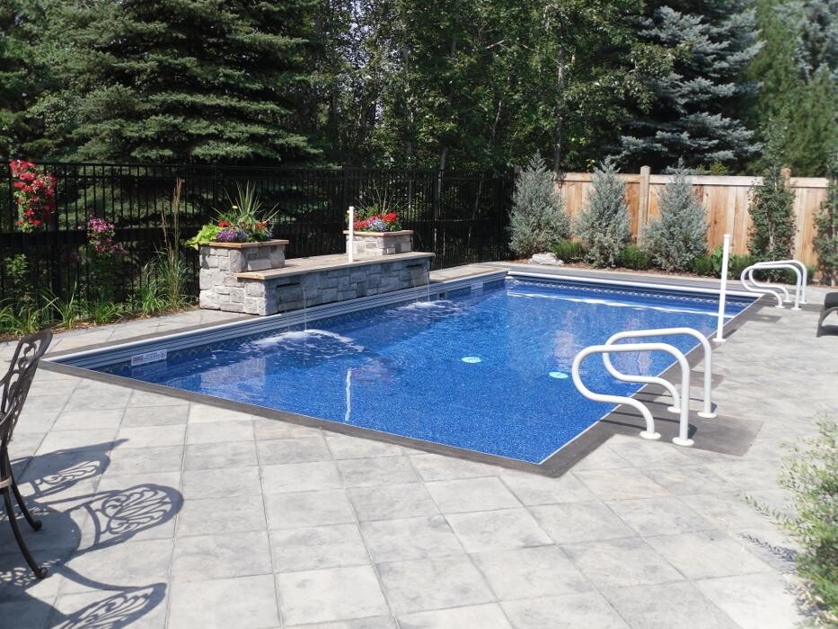 Images Cam-Mac Pools & Installations Ltd