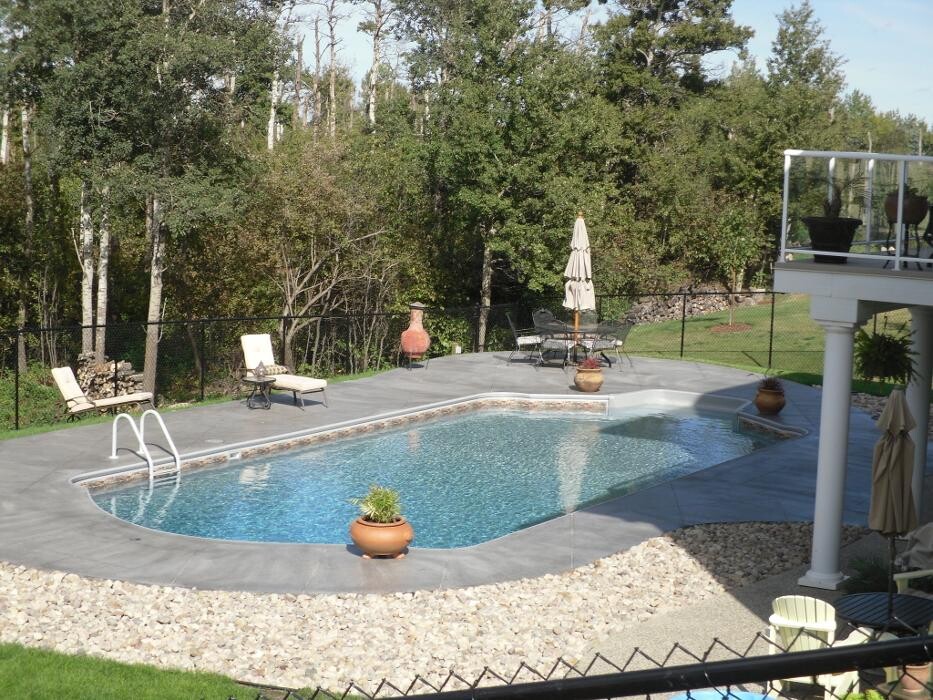 Images Cam-Mac Pools & Installations Ltd