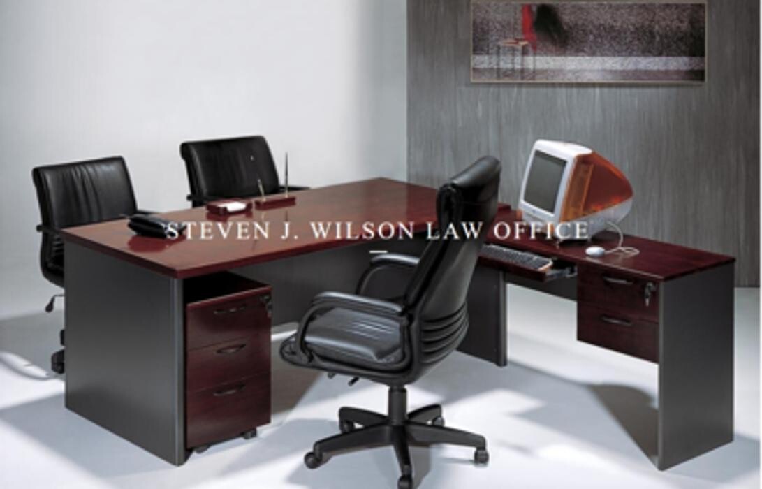 Images Wilson Steven J