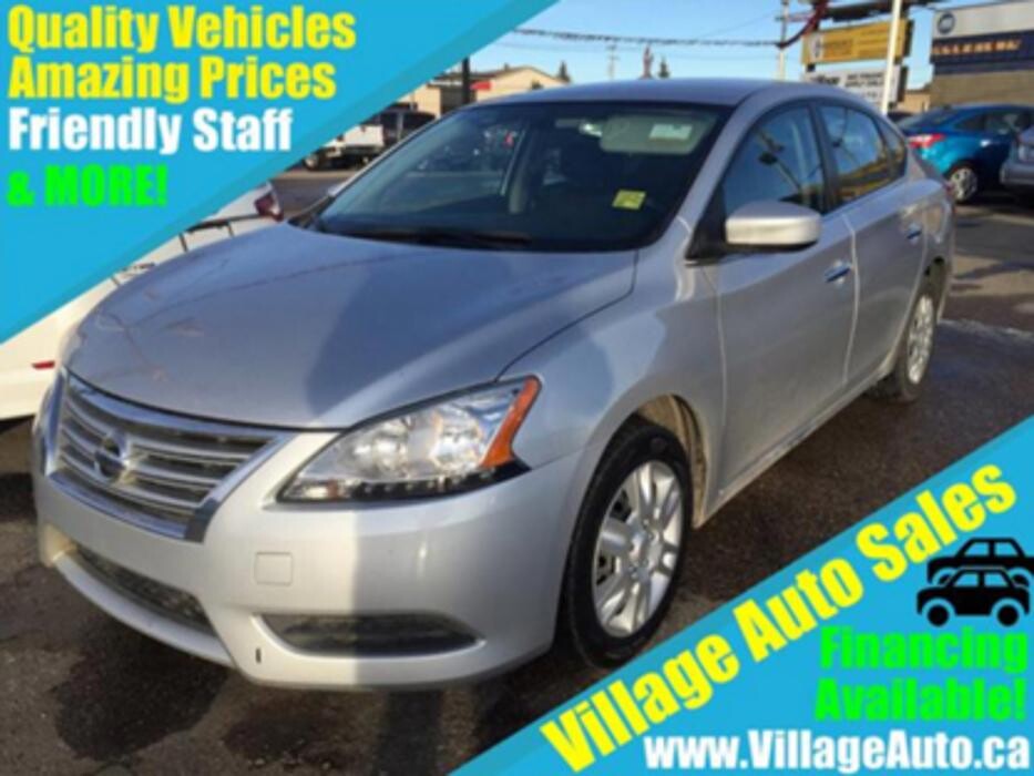 Images Village Auto Sales