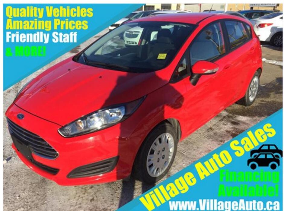 Images Village Auto Sales