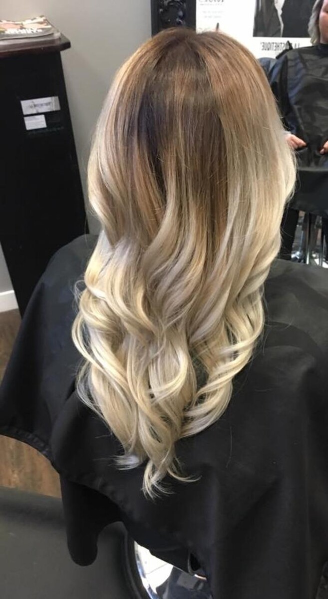 Images Colours Hair Design & Esthetics