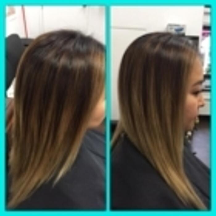 Images Colours Hair Design & Esthetics