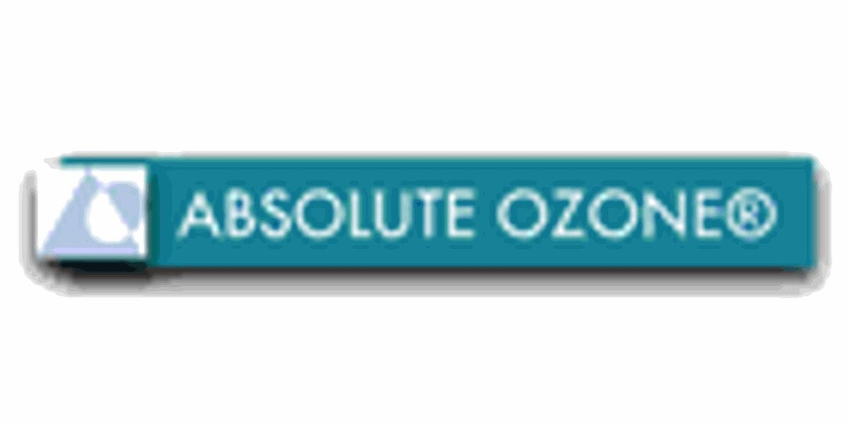 Absolute Ozone Logo