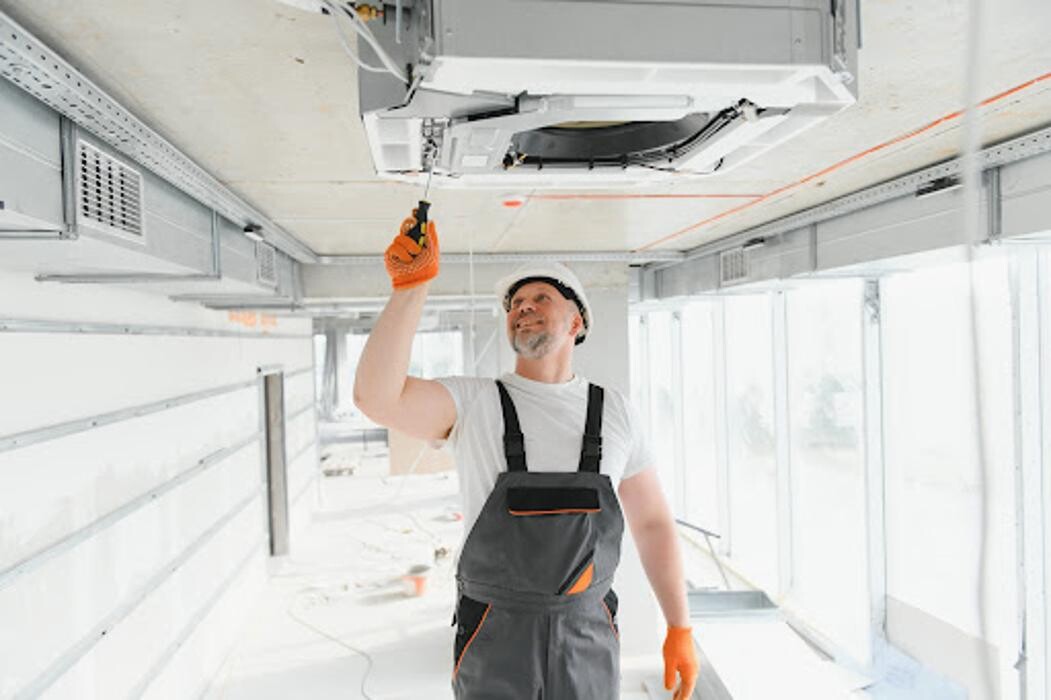 Images M.N.S. Ltd. Mechanical Contractors
