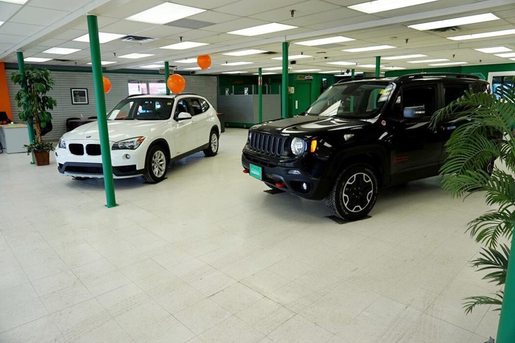 Images O'Brians Automotive