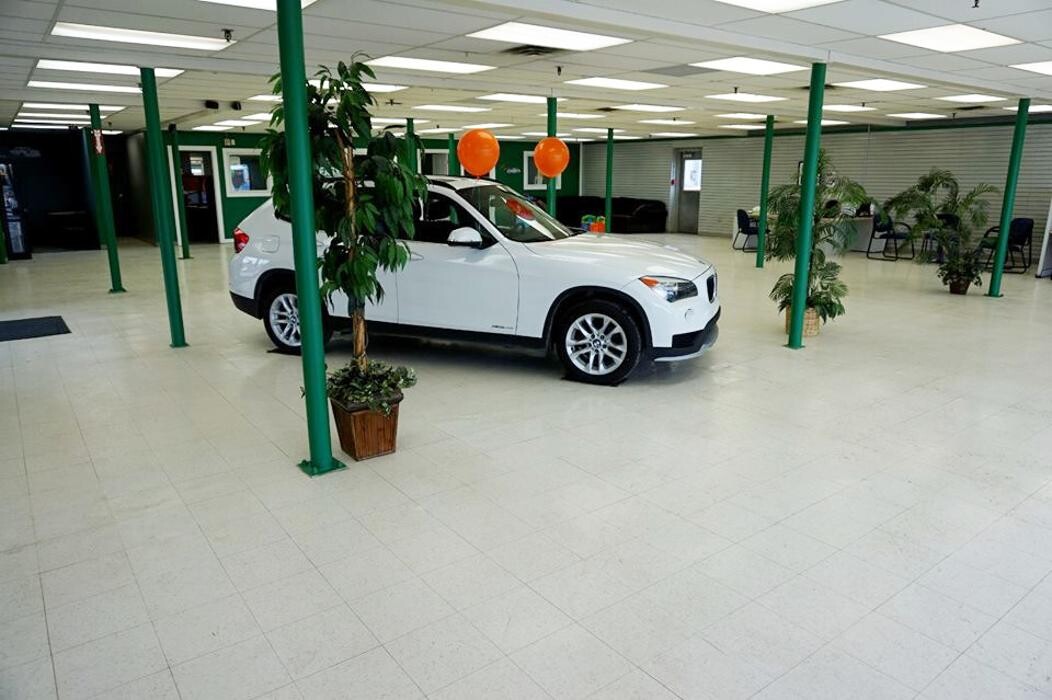 Images O'Brians Automotive