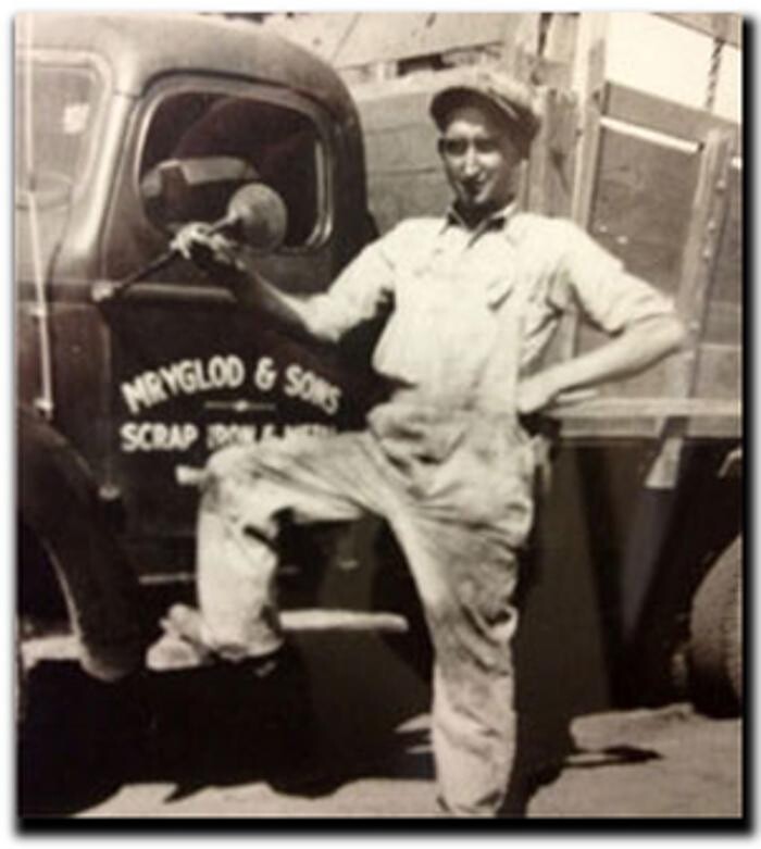 Images Mryglod Steel Weyburn