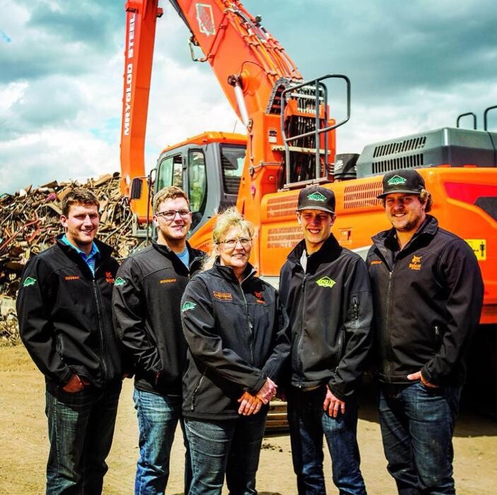 Images Mryglod Steel Weyburn