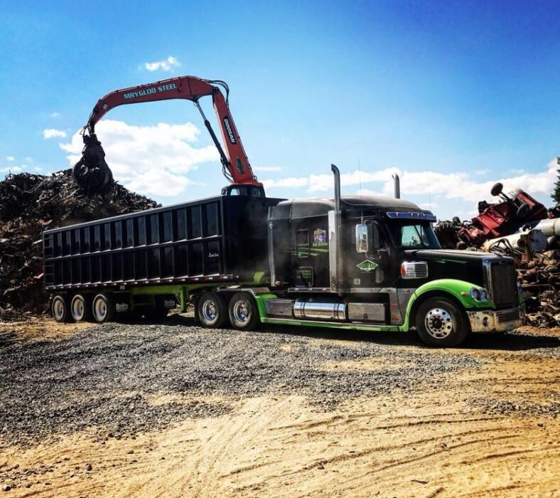 Images Mryglod Steel Weyburn