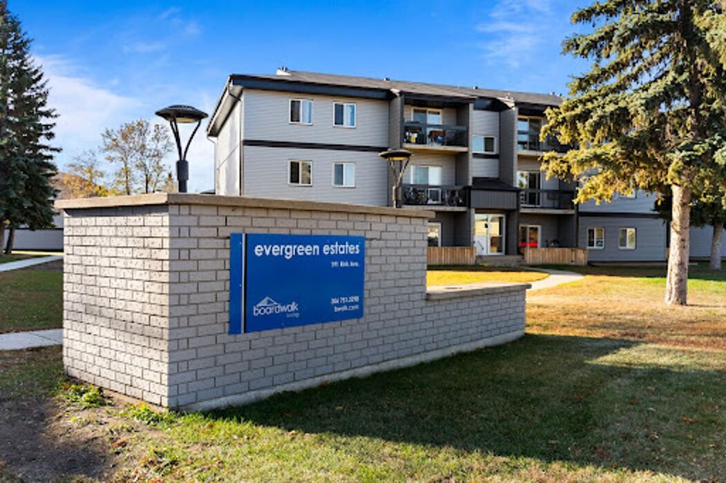 Images Evergreen Estates