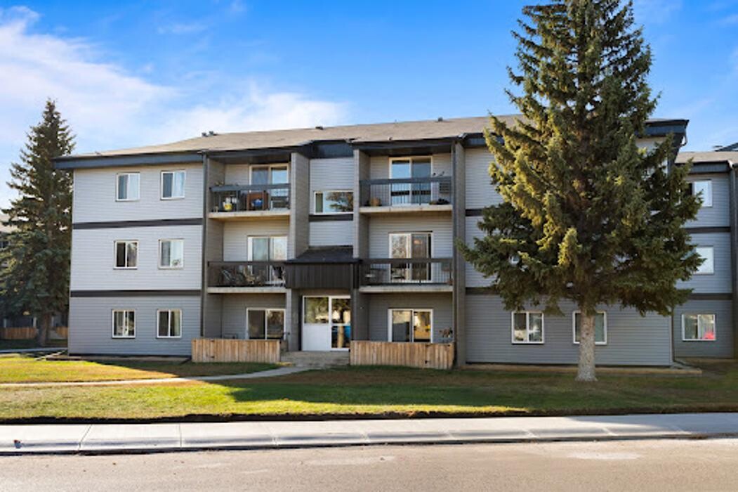 Images Evergreen Estates