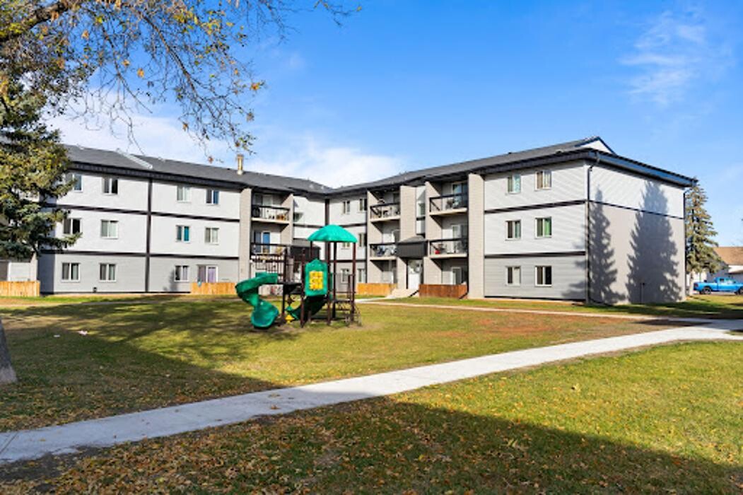 Images Evergreen Estates