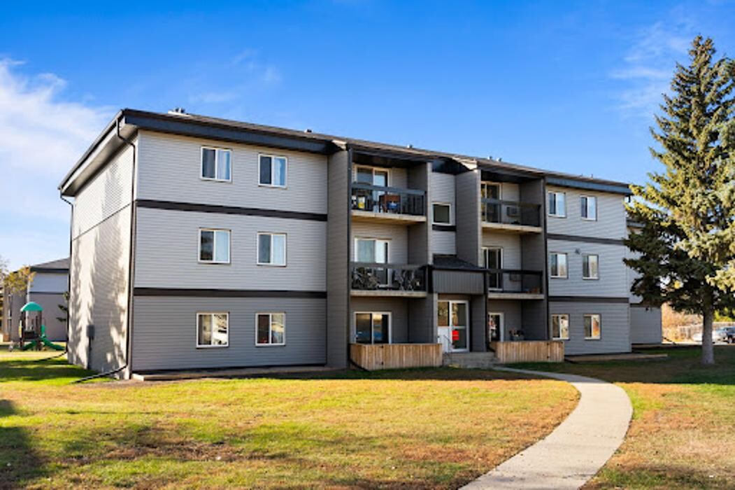 Images Evergreen Estates