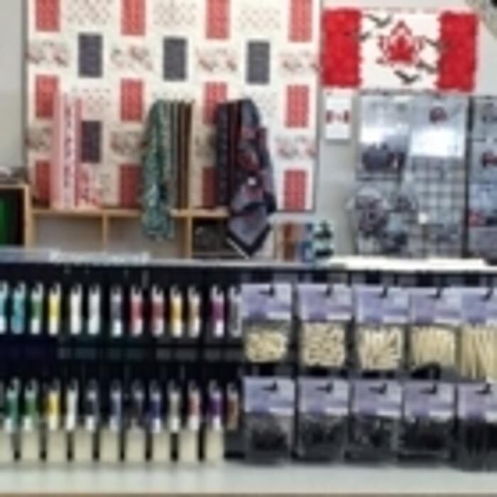 Images Colette's Sewing Machines Plus