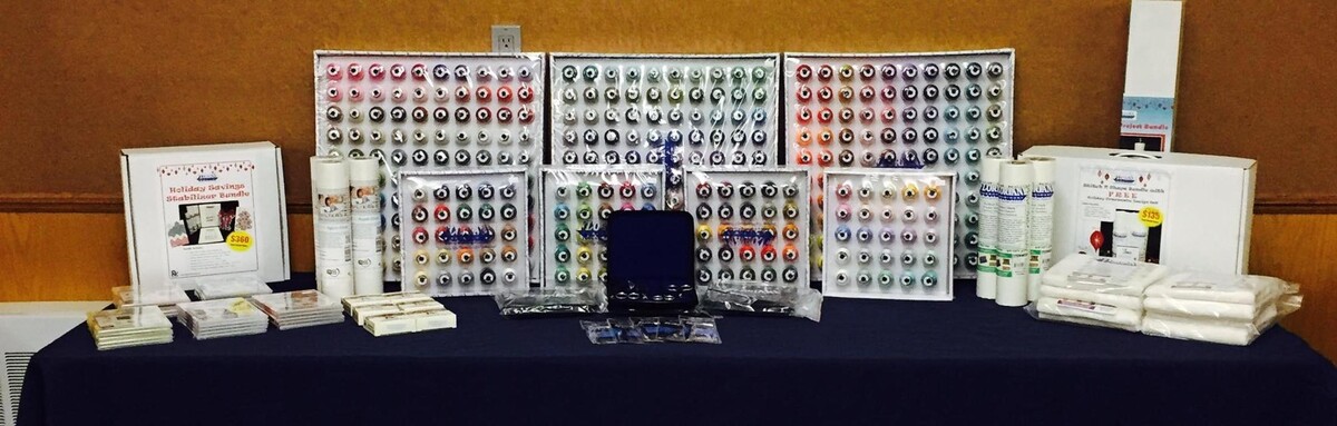 Images Colette's Sewing Machines Plus