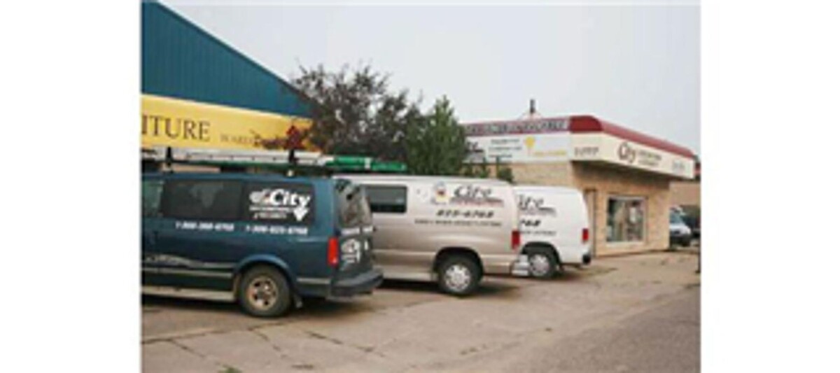 Images City Locksmithing & Security