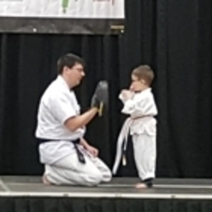 Images Yorkton Martial Arts Training Center