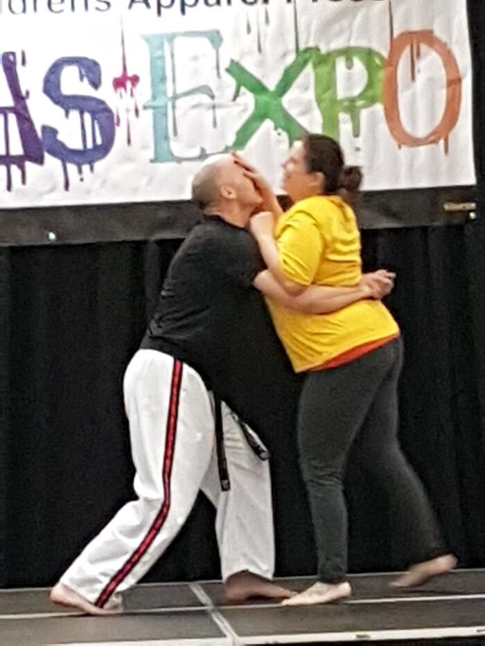 Images Yorkton Martial Arts Training Center