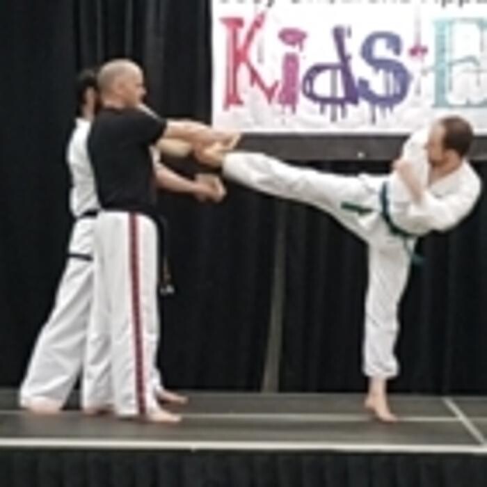 Images Yorkton Martial Arts Training Center
