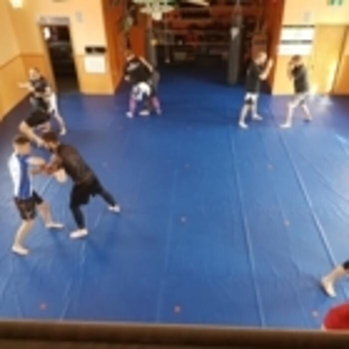 Images Yorkton Martial Arts Training Center