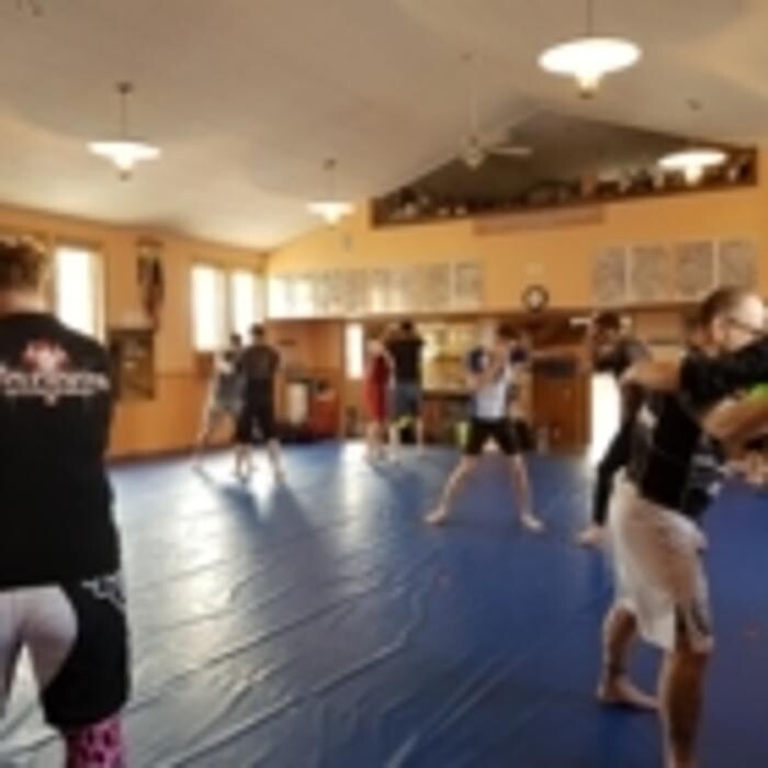 Images Yorkton Martial Arts Training Center