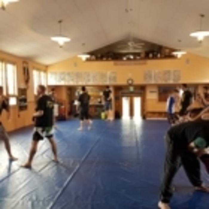Images Yorkton Martial Arts Training Center