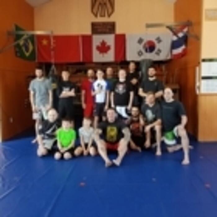 Images Yorkton Martial Arts Training Center