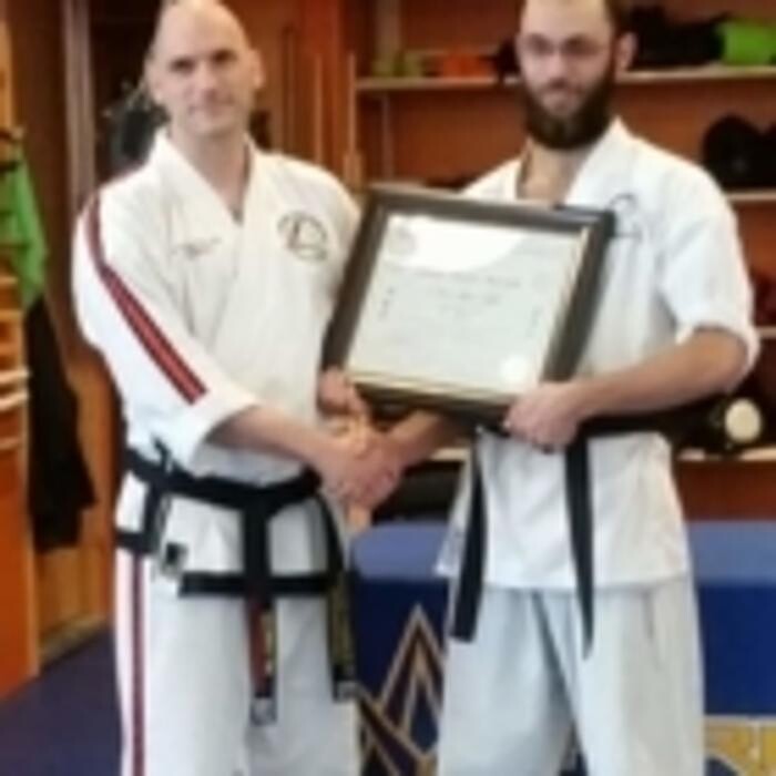 Images Yorkton Martial Arts Training Center