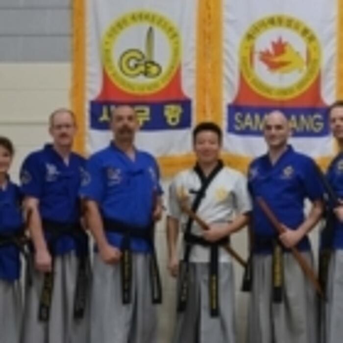 Images Yorkton Martial Arts Training Center
