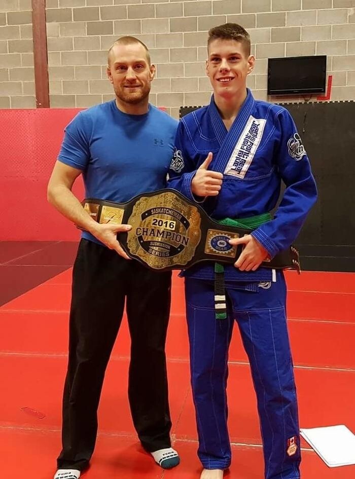 Images Yorkton Martial Arts Training Center