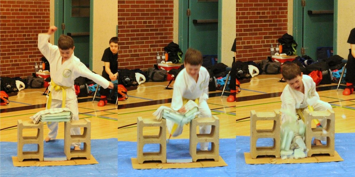 Images Yorkton Martial Arts Training Center