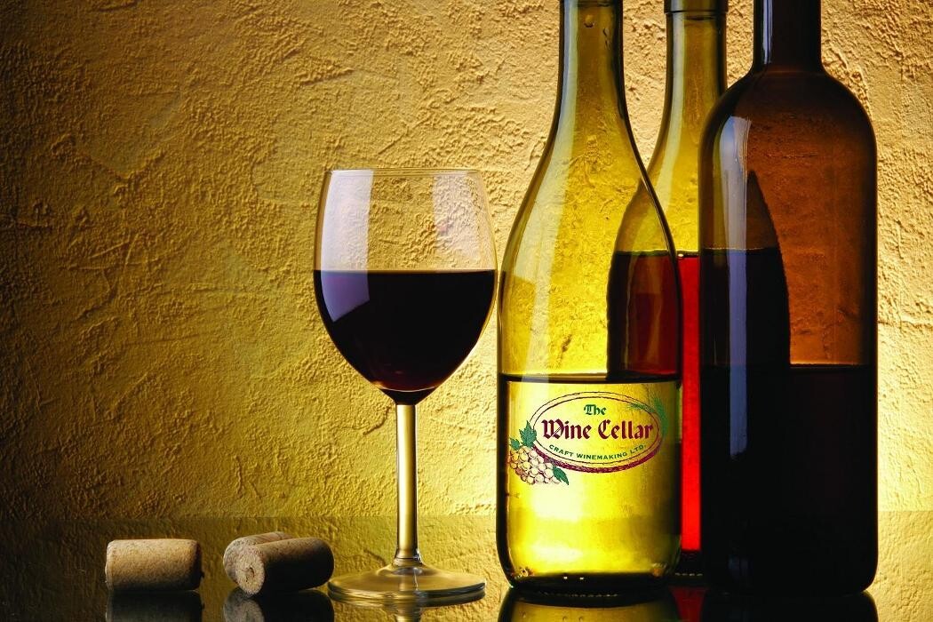 Images The Wine Cellar