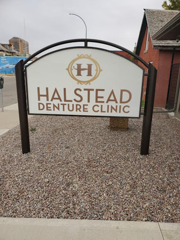 Images HALSTEAD DENTURE CLINIC