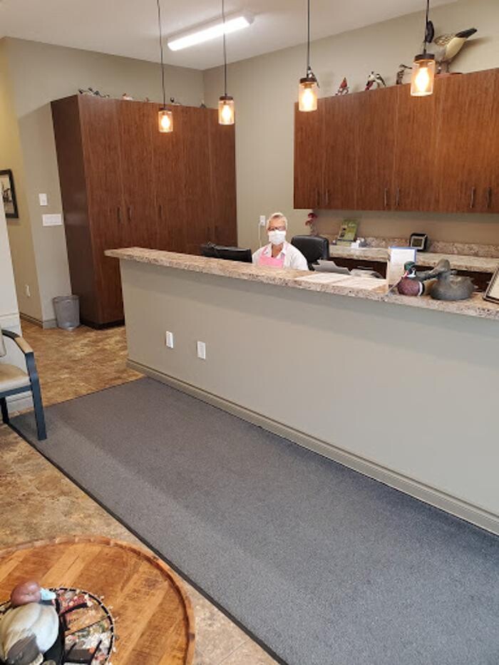 Images HALSTEAD DENTURE CLINIC