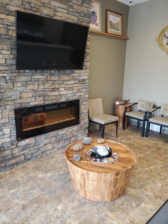 Images HALSTEAD DENTURE CLINIC