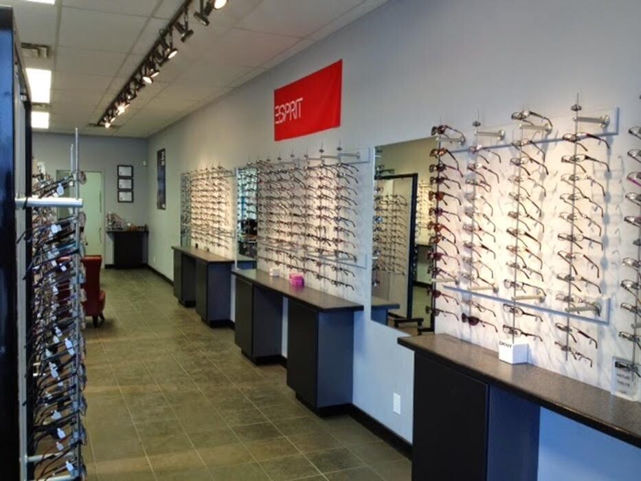 Images Factory Optical - Regina - Rochdale Boulevard