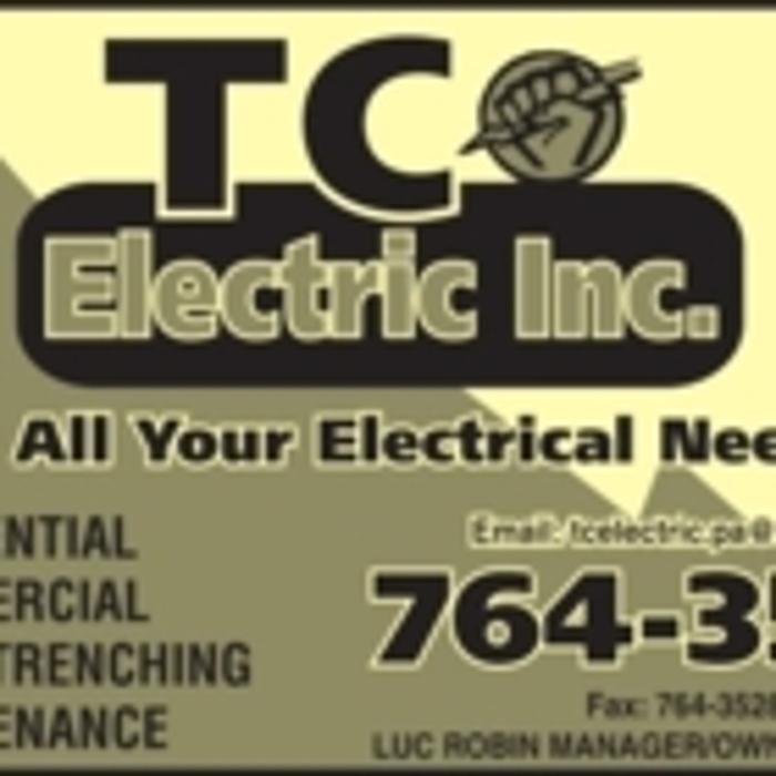 Images T C Electric Inc
