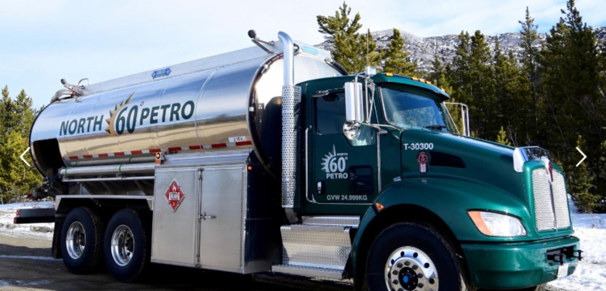 Images North 60 Petro Ltd