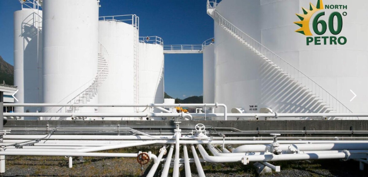 Images North 60 Petro Ltd