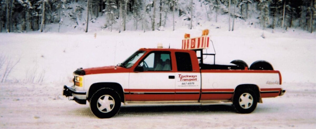 Images Truckways Transport Ltd