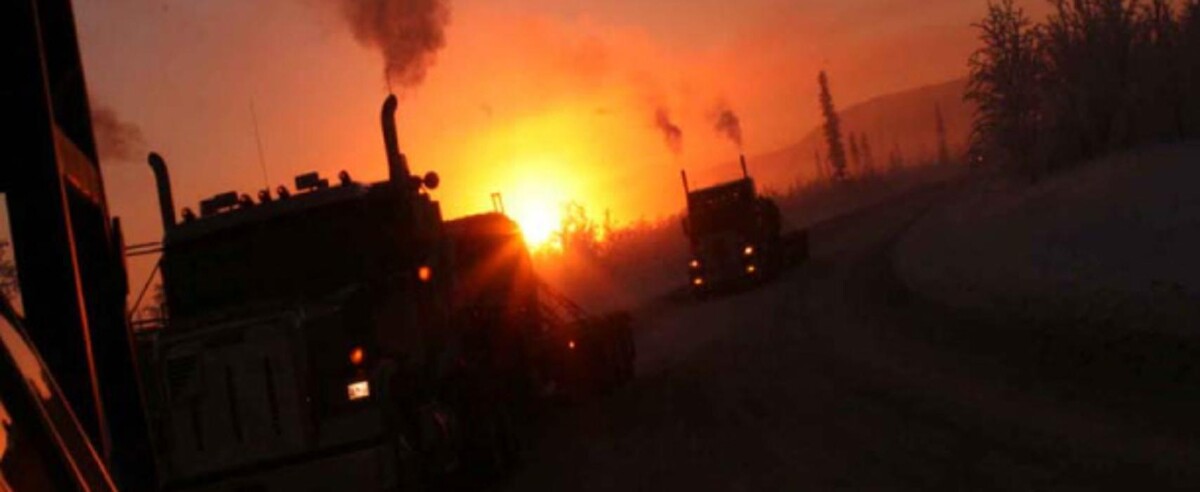 Images Truckways Transport Ltd