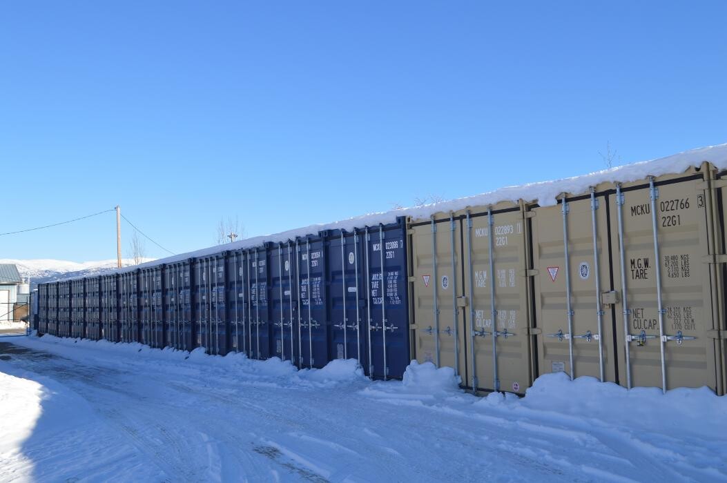 Images Low Cost Mini Storage