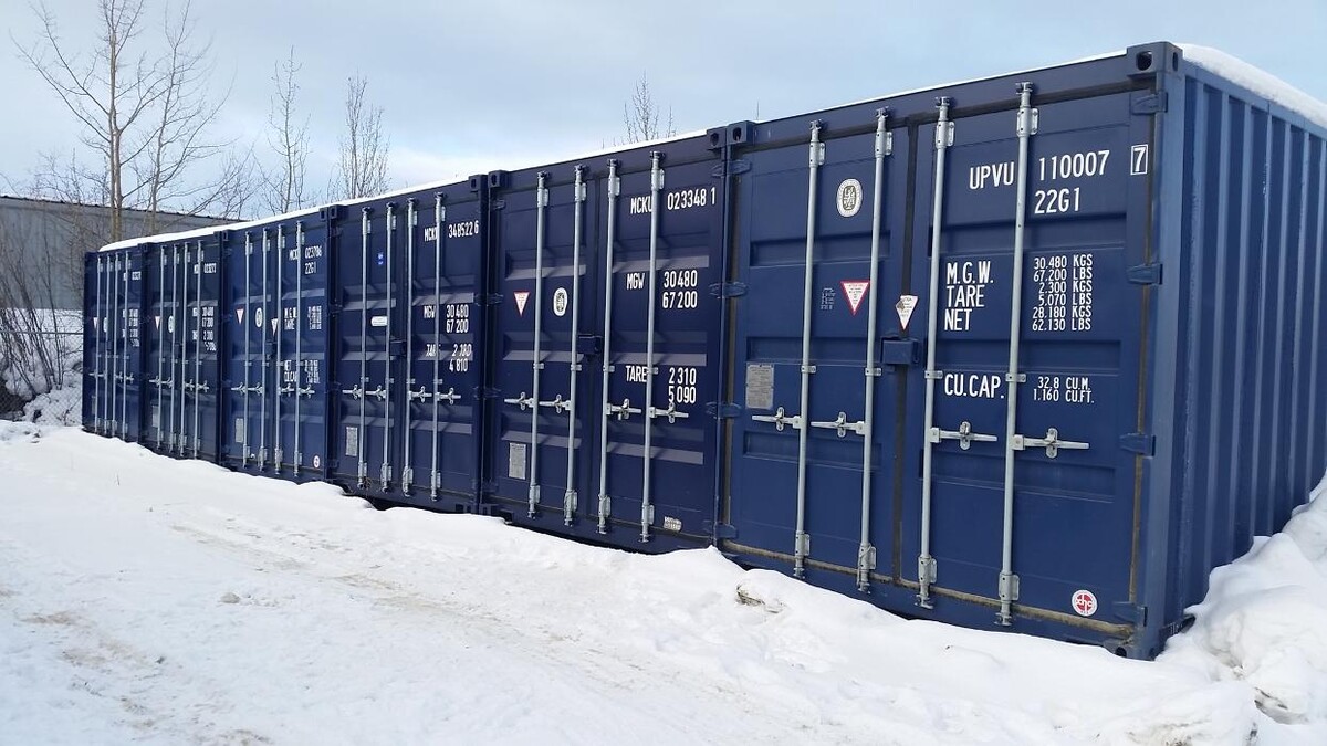 Images Low Cost Mini Storage