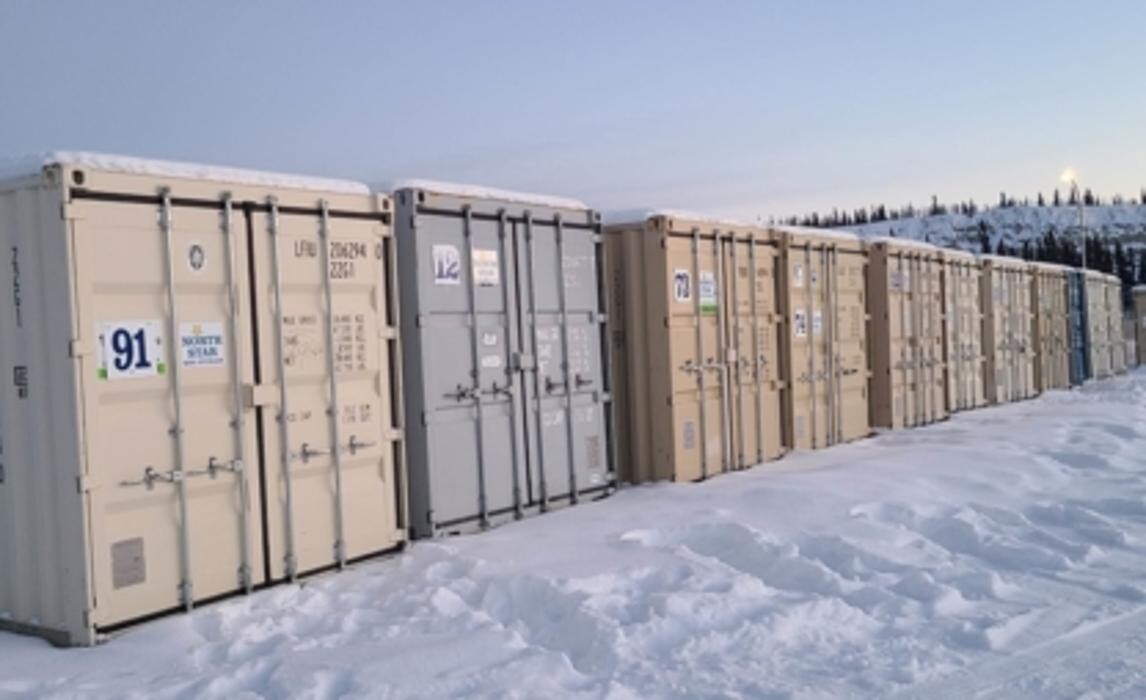 Images North Star Mini-Storage