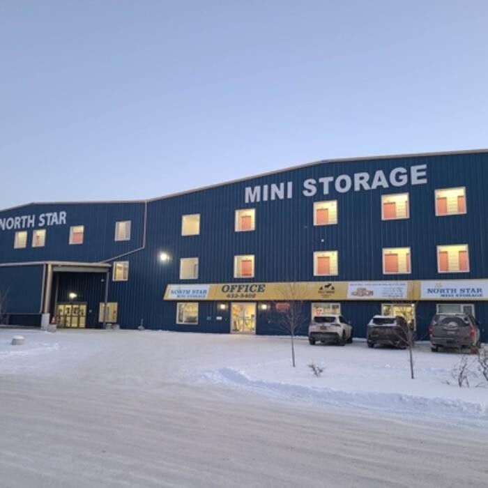 Images North Star Mini-Storage
