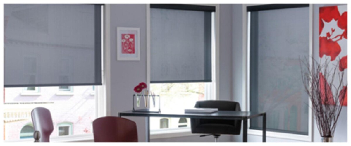 Images Woodbine Window Coverings